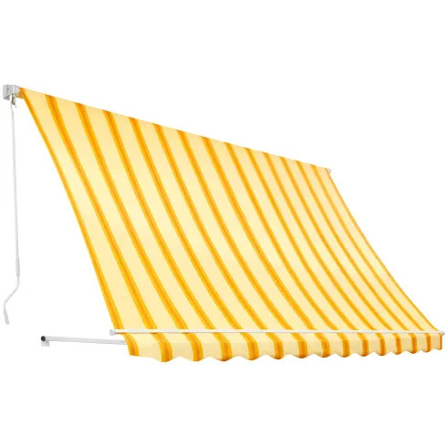 Tenda sole caduta - tenda, da