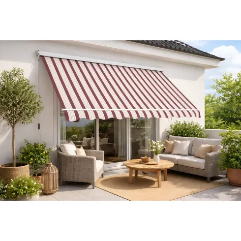 Tenda sole 400x300 riga - sole,