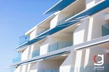 TENDA DA SOLE ARES A BRACCI