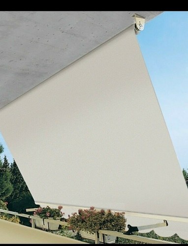 Tenda sole caduta - sole,