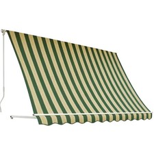 Tenda da Sole a Caduta 400x300