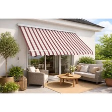 Tenda da Sole 400x300 Riga