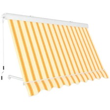 Tenda da Sole a Caduta 400x300