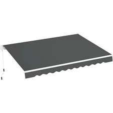 Tenda da Sole Antracite